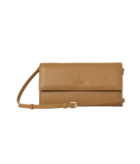 crossbody tassen bruin