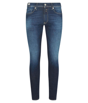 Jondrill jeans blauw