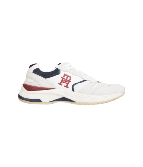 Tommy Hilfiger  Sneakers Donkerblauw Fm0fm04360 Dw5