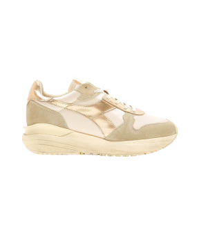 Diadora Venus Queen Sneakers Beige Venus Queen - 25010