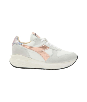 Diadora Venus Iris Dirty Sneakers Wit Venus Iris Dirty - 20006