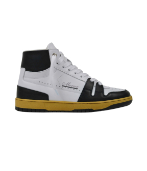 Mercer The Brooklyn Sneakers Wit The Brooklyn High - 159 Me231014