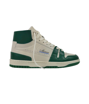 Mercer The Brooklyn Sneakers Wit The Brooklyn High - 154 Me231014