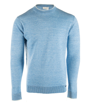 Gentiluomo  Pullovers Diversen K7052-275 216