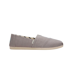 Toms Alpargata Loafers Grijs 10017741 Alpargata- Grey