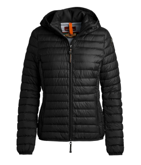 Parajumpers Juliet Gewatteerde Jassen Zwart 23s Juliet - 541