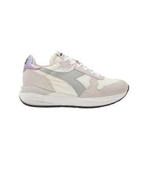 Diadora Venus Dirty Sneakers Lichtgrijs Venus Dirty - C9304