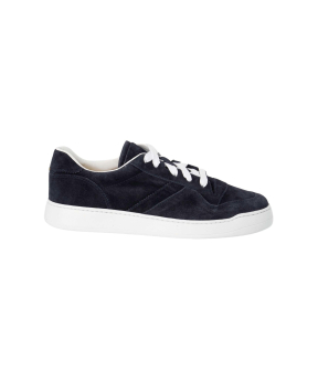 Doucals  Sneakers Blauw Du3146hughuy106ib00