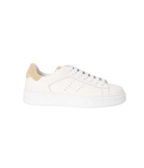 Doucals  Sneakers Wit Du2852alexpv24iw11