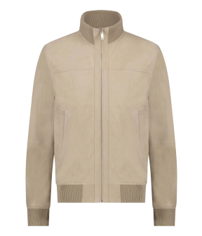 Alter Ego Morgan Jackets Taupe M104 Morgan - Taupe