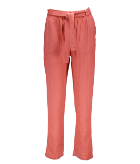 Notshy Yeshia Pantalons Oud Rose Yeshia 4202103 Rose