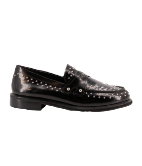 Toral  Loafers Zwart Tl-alex