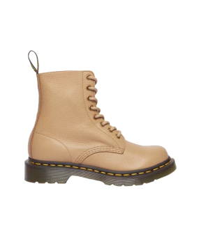 Dr Martens Pascal Savannah Tan Boots Beige 30920439