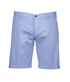 Berwich  Shorts Blauw T0101x