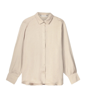 Summum  Blouses Beige 2s3165-11817