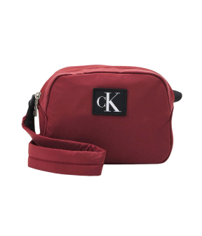 Calvin Klein  Crossbody Tassen Rood K60k609797 Xln