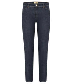 Cambio Piera Skinny Jeans Blauw 9157 0019-45 5006 Piera