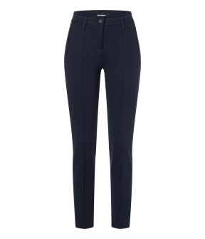 Rhona Pantalons Donkerblauw 6332 0255 29 Rhona 479