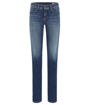 Cambio Parla Jeans Blauw 9128 0061 00