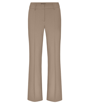 Cambio Farah Pantalons Beige 6316 0342 06