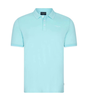 Cavallaro Mandrio Polos Blauw 116241010