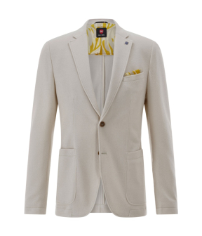 Club Of Gents  Colberts Beige 41.206j0