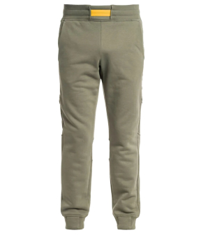 Parajumpers Collins Joggings Broeken Groen Pmpaxf03