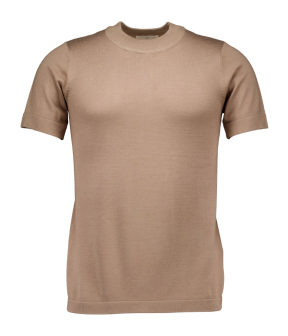 Defaut Paris  T-shirts Beige Fa5061