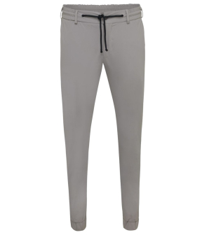 Genti Jordan Pantalons Grijs P9058-1738