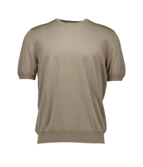 Gran Sasso  T-shirts Taupe 57136 21810