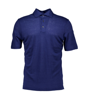 Gran Sasso  Polos Donkerblauw 60168/96803