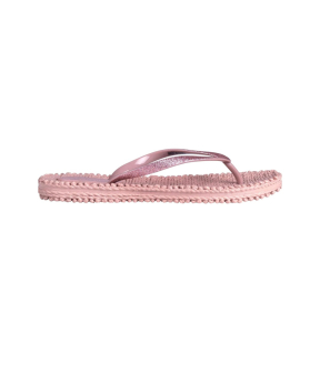 Ilse Jacobsen Cheerful Slippers Oud Rose Cheerful01