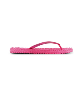 Ilse Jacobsen Cheerful Slippers Roze Cheerful01