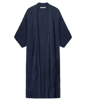 Summum  Kimonos Donkerblauw 7s5687-7907