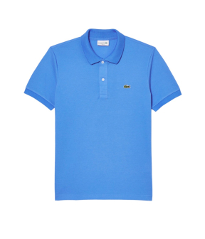 Lacoste  Polos Blauw Ph4012