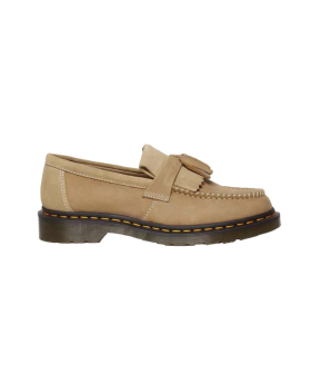 Dr Martens Adrian Savannah Tan Loafers Beige 31694439