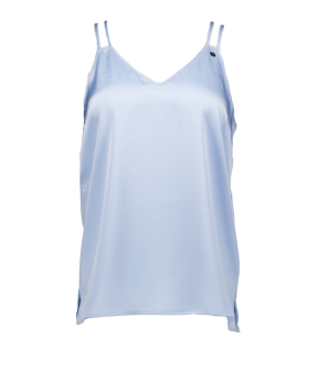 Marccain  Tops Blauw Wc 61.15 W15