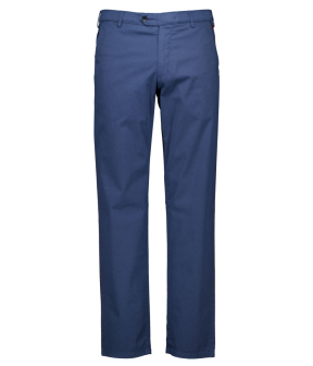 Meyer  Chino Blauw 5055 Bonn