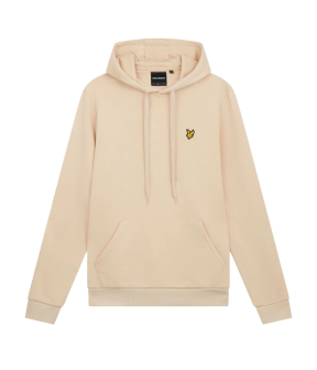 Lyle&scott  Hoodies Beige Ml416vog