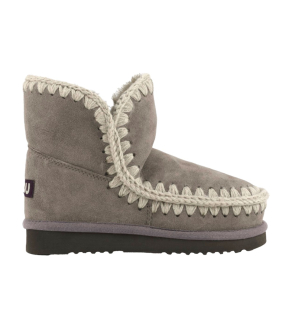 Mou Eskimo 18 Pantoffels Grijs Mu.fw101001a