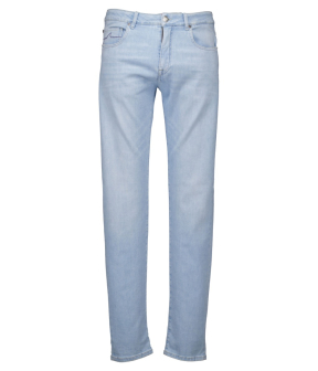 Paul & Shark  Jeans Lichtblauw 24414105