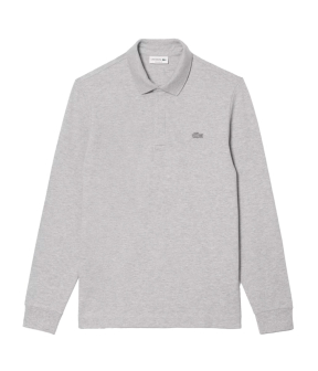 Lacoste  Polos Lichtgrijs Ph2481