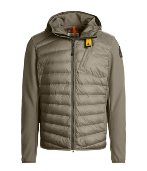 Parajumpers Nolan Gewatteerde Jassen Taupe Pmhywu02