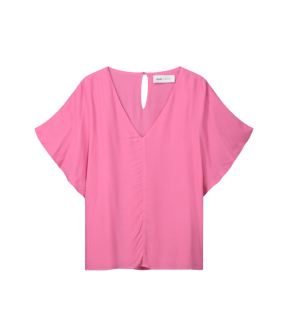 Pom Amsterdam  Tops Roze Sp7719