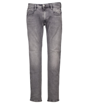 Replay  Jeans Grijs M914d 661 07b