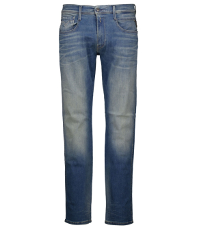 Replay  Jeans Blauw M914d 661 523