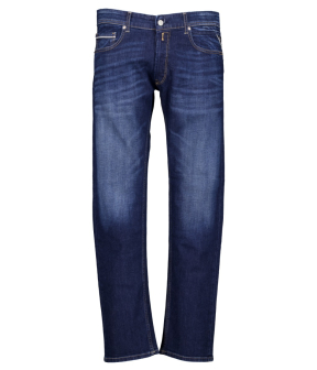 Grover straight leg jeans