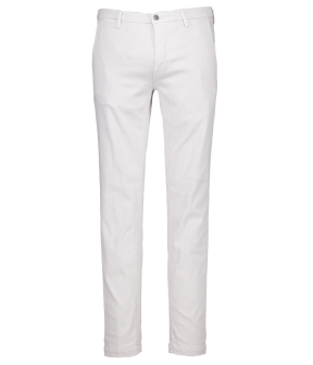 Replay Bull Hyperflex Stretch Jeans Off White 61494564 M9627