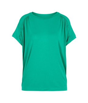 Marccain  T-shirts Groen Wc 48.25 J33