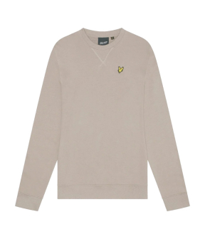 Lyle&scott  Sweaters Taupe Ml424vog